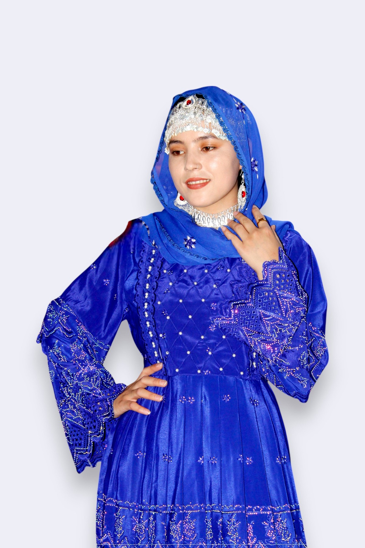Hazaragi Desgin Clothing for Women 3