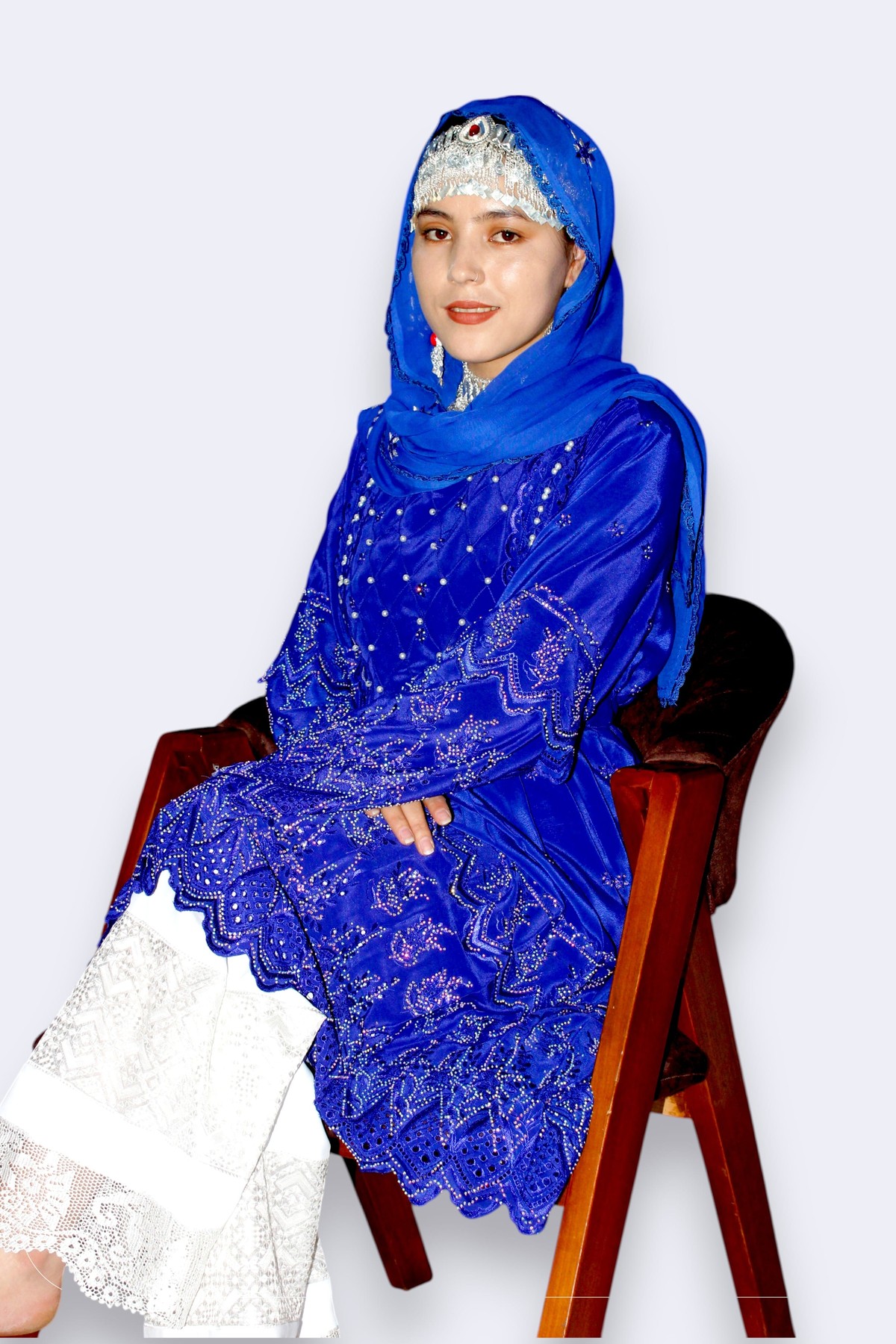 Hazaragi Desgin Clothing for Women 1