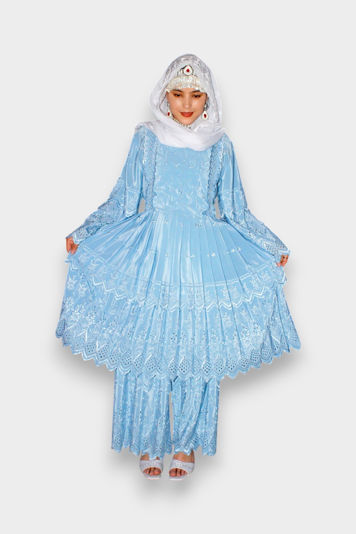 Hazaragi New Model Drees. 2