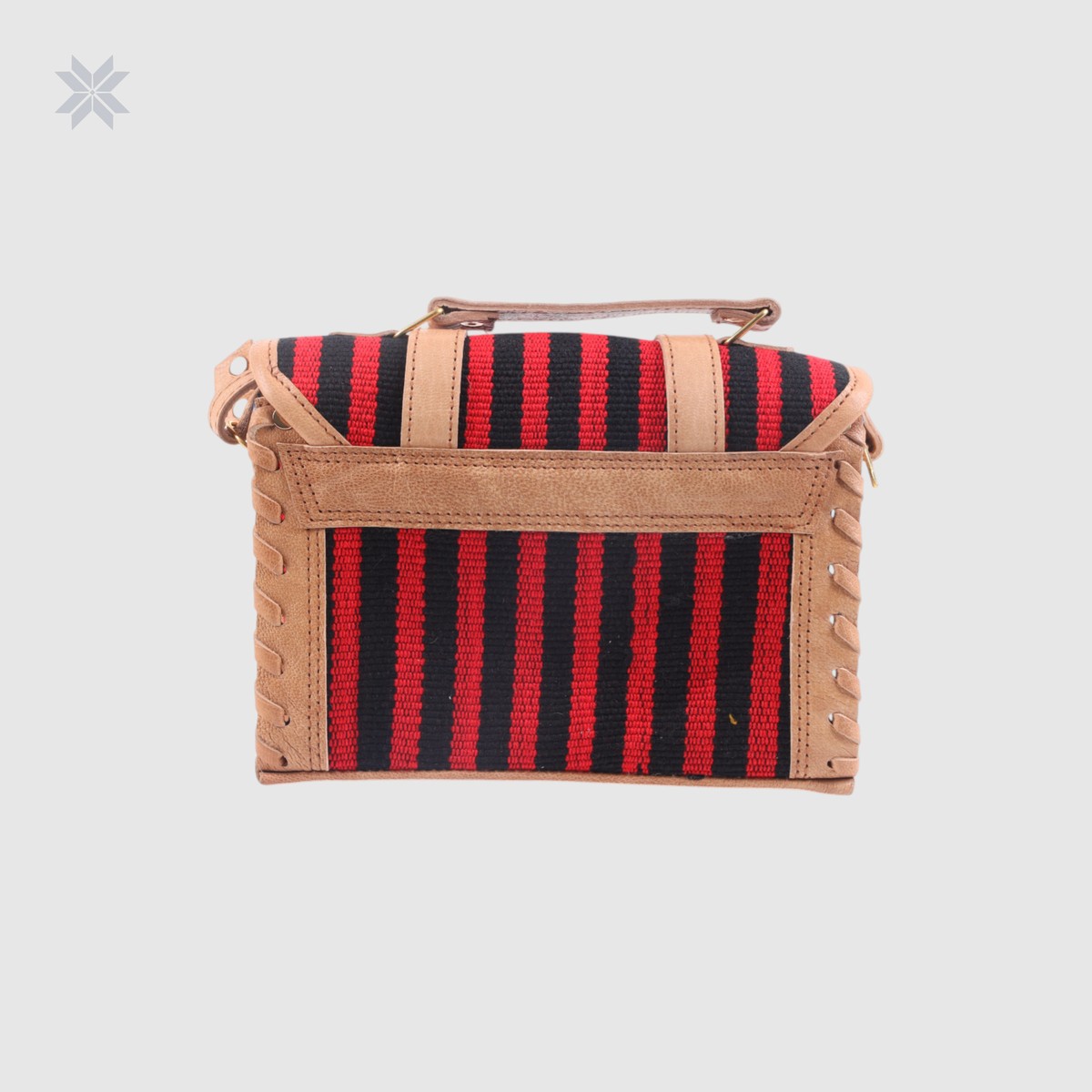 Handmad Small Organizer Bag 3