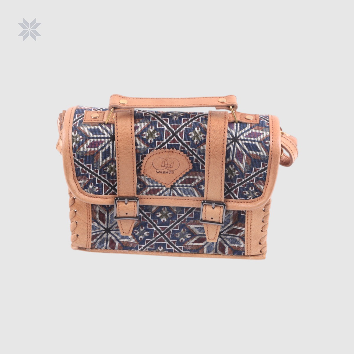 Zīnati Bag (Decorative Handmade Bag) 2