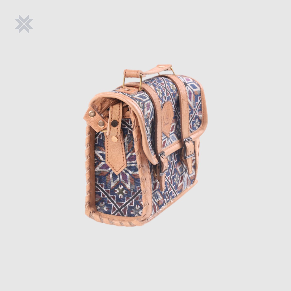 Zīnati Bag (Decorative Handmade Bag) 5