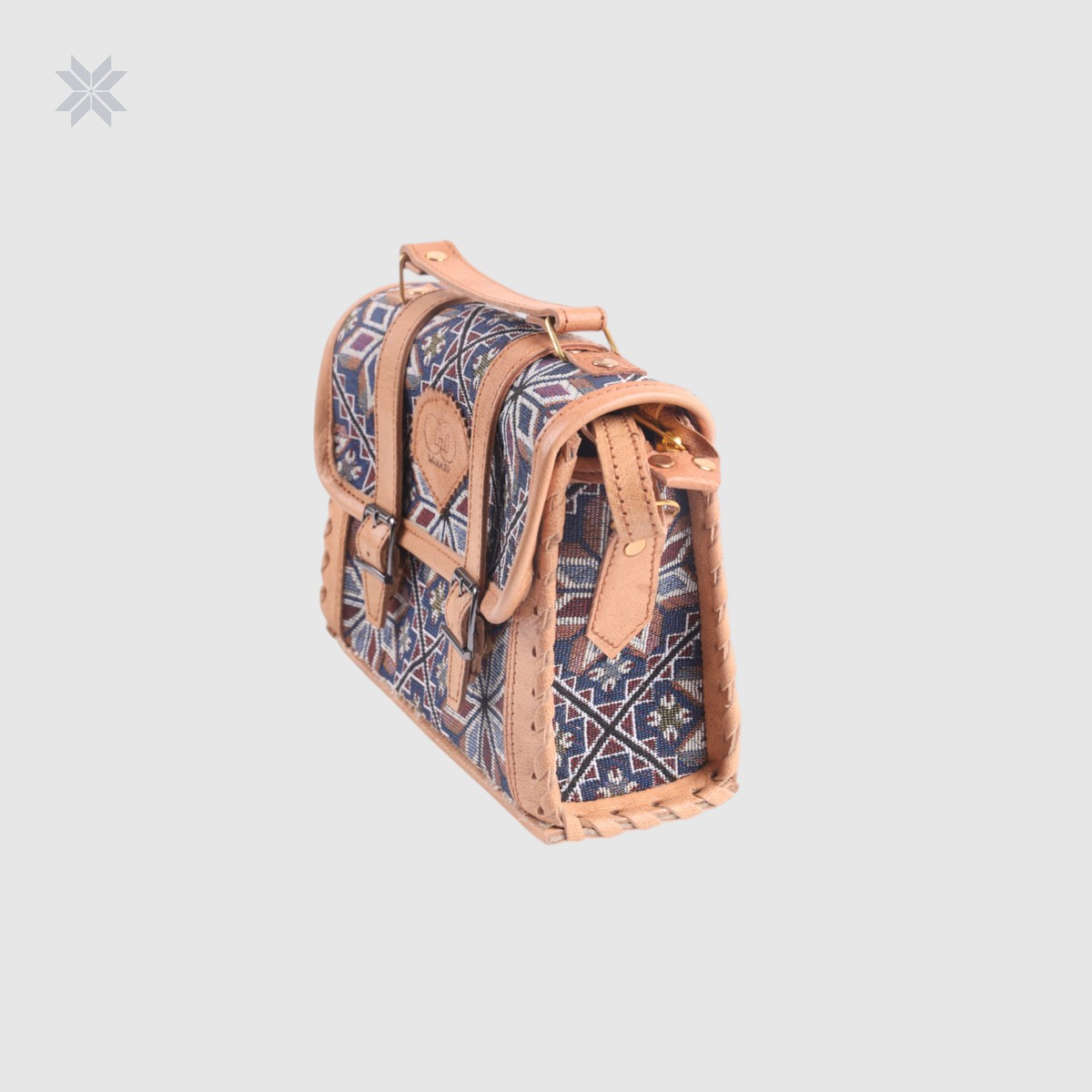 Zīnati Bag (Decorative Handmade Bag) 3