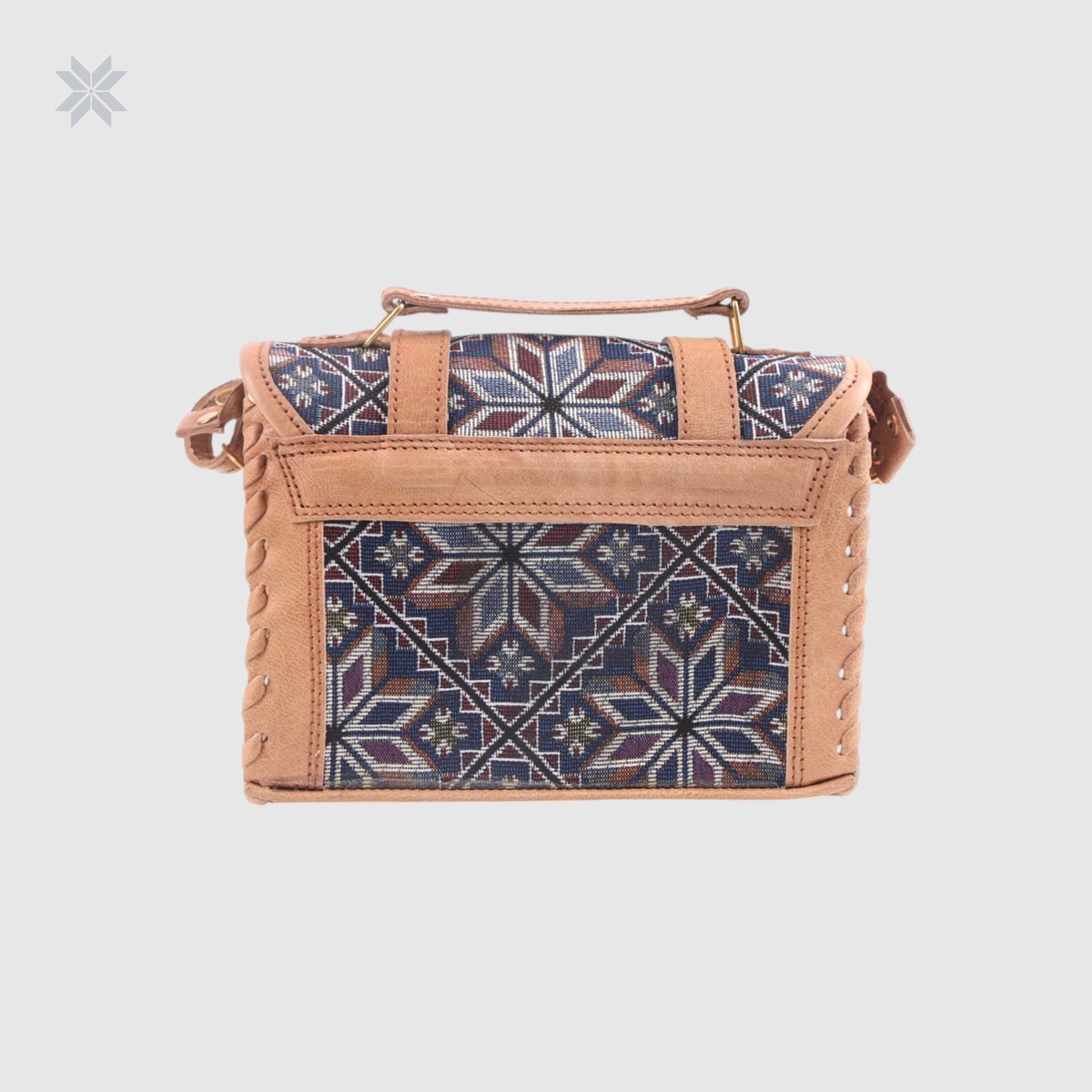 Zīnati Bag (Decorative Handmade Bag) 1