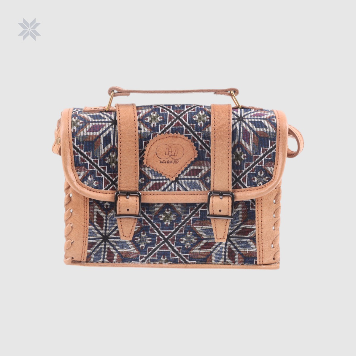 Zīnati Bag (Decorative Handmade Bag) 4