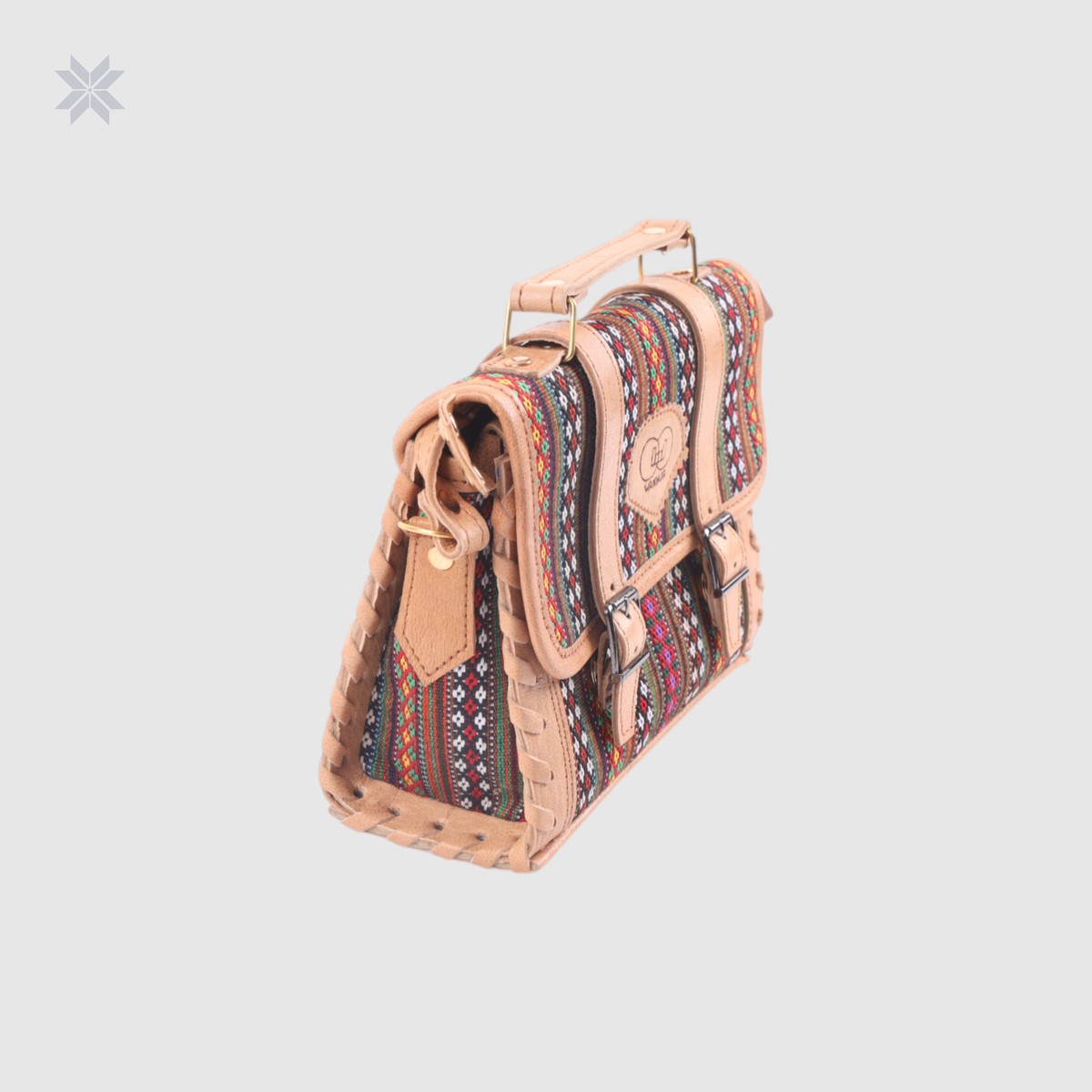 Dastkul Sanaye Dasti (Handmade Bag) 5
