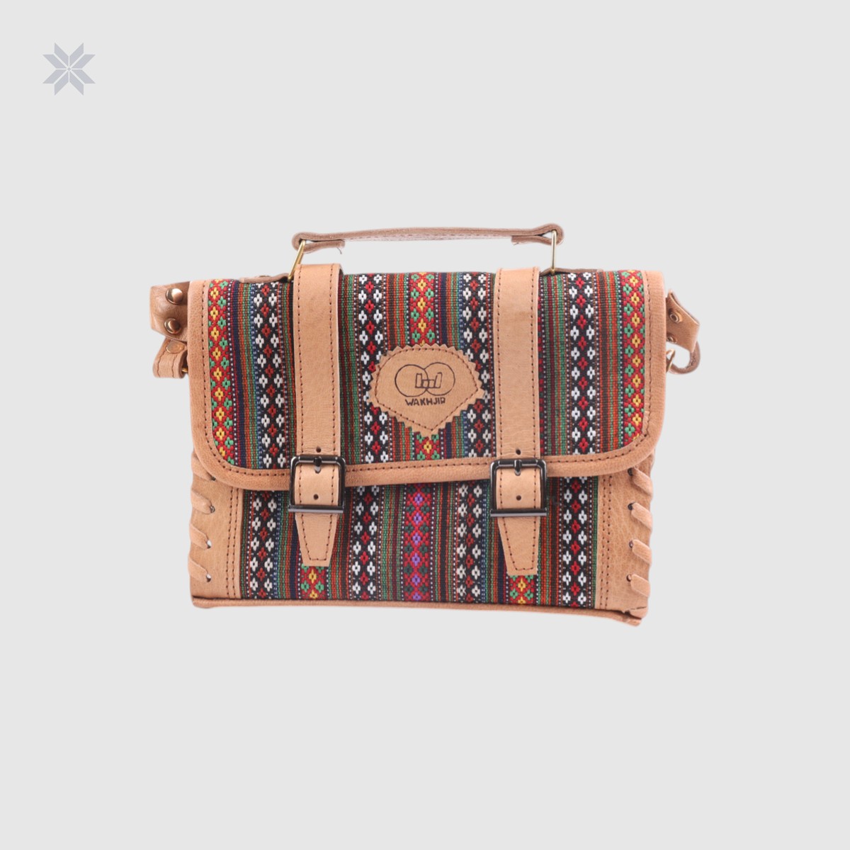Dastkul Sanaye Dasti (Handmade Bag) 3