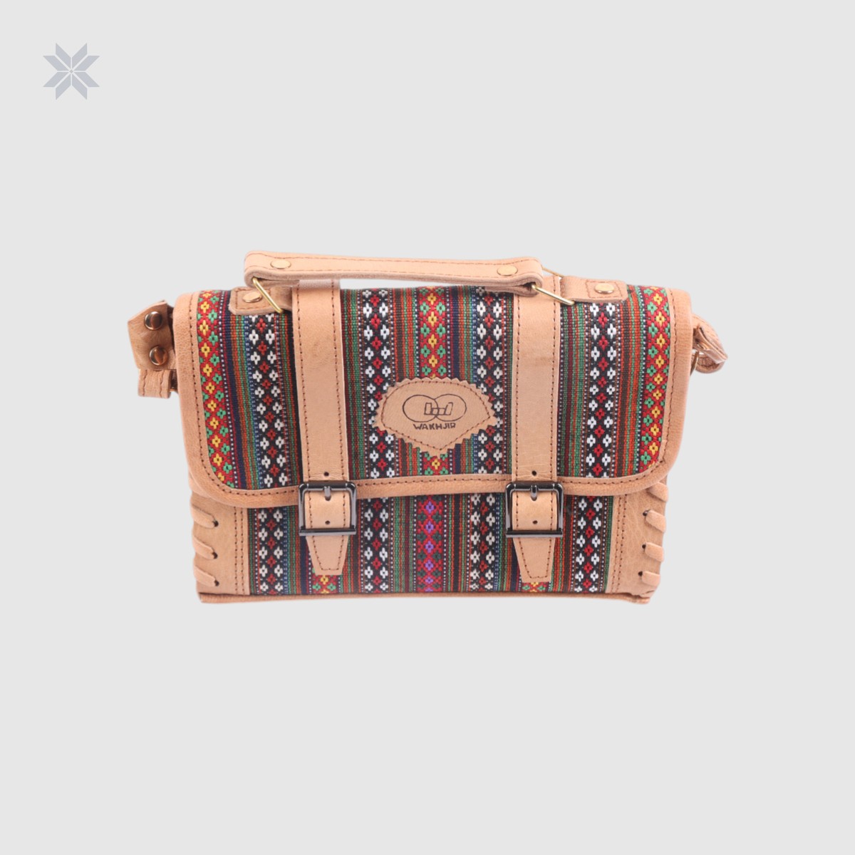 Dastkul Sanaye Dasti (Handmade Bag) 4