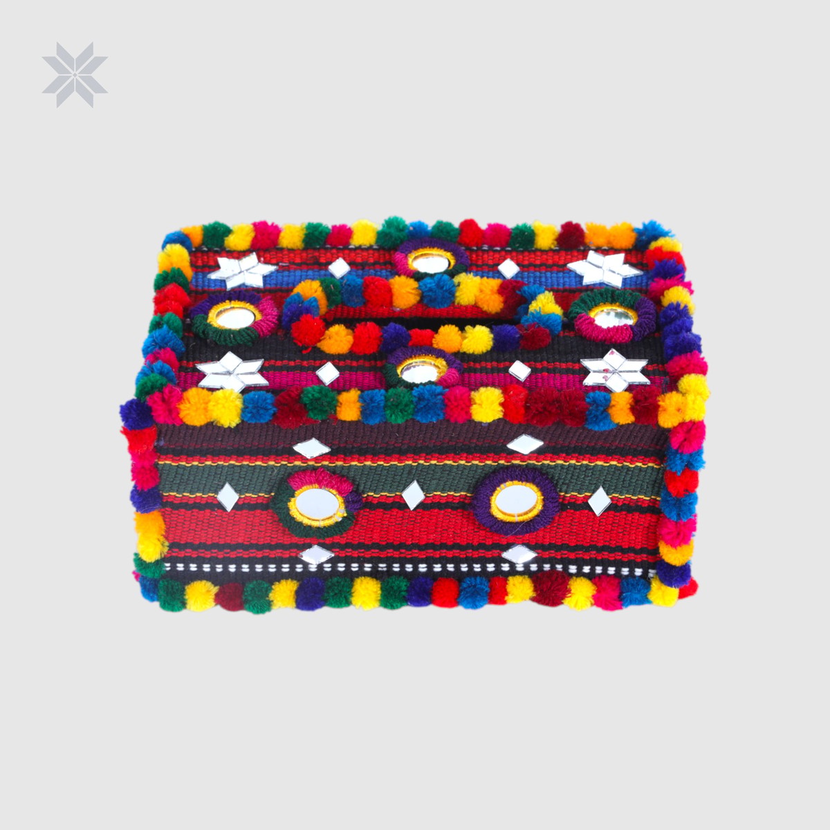 Tissue Paper Box Cover 2