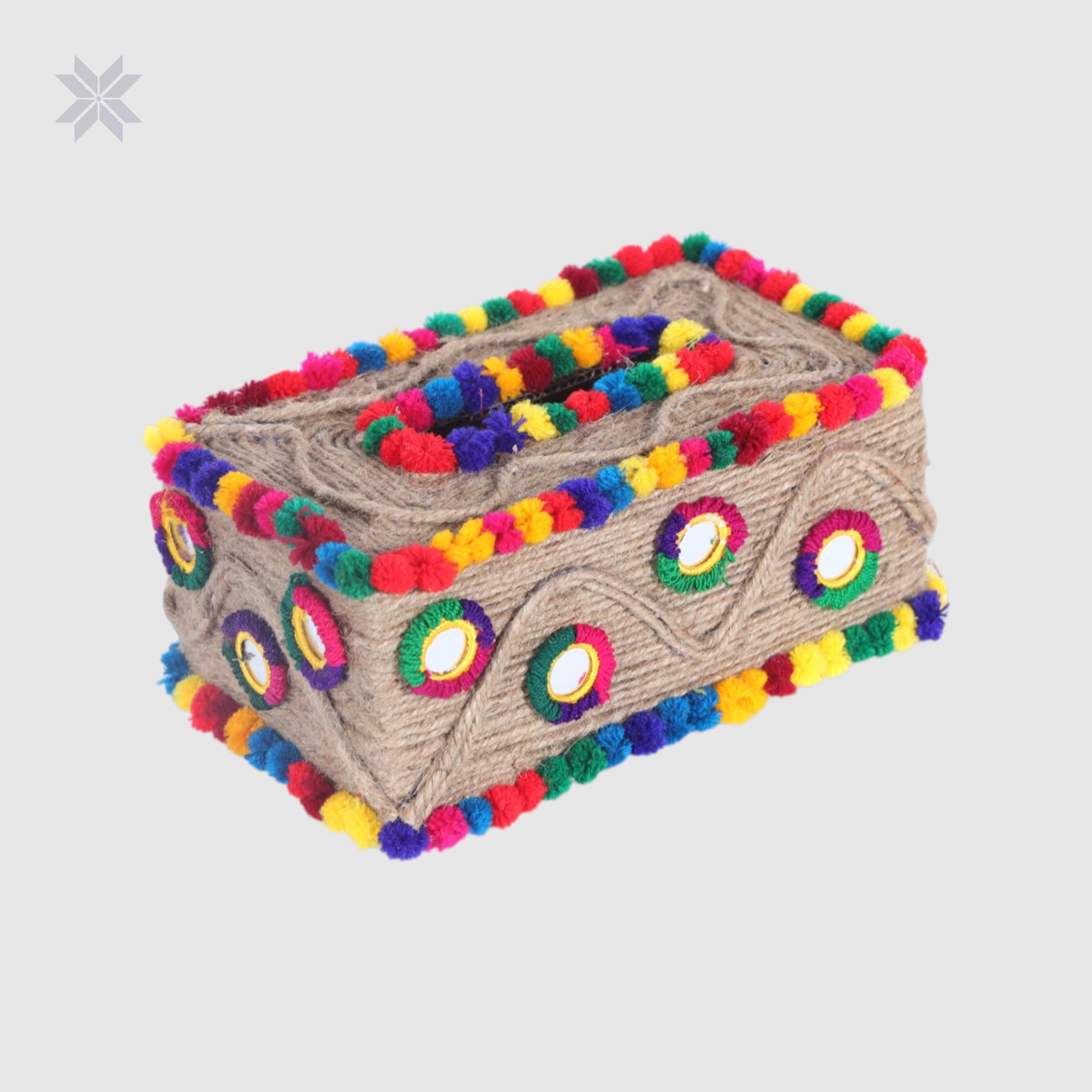 tissue box Borya 3
