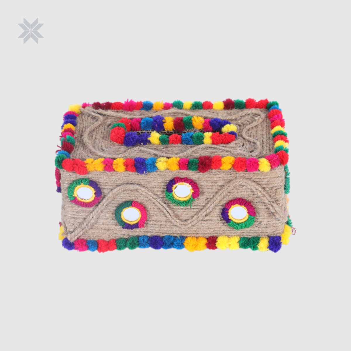 tissue box Borya 2