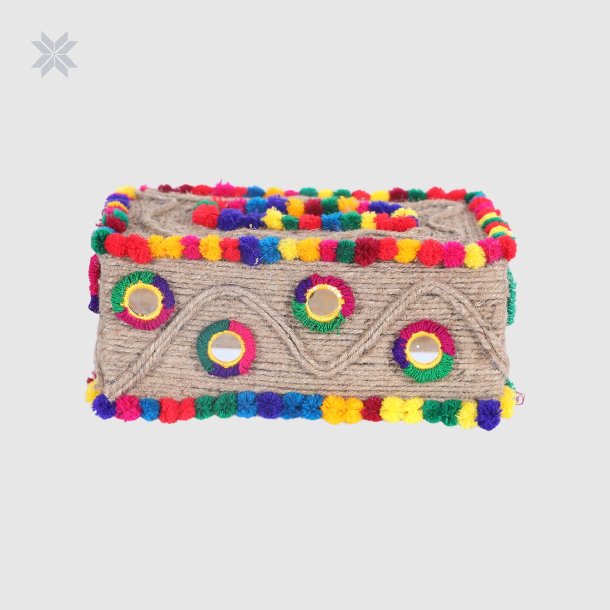 tissue box Borya 1