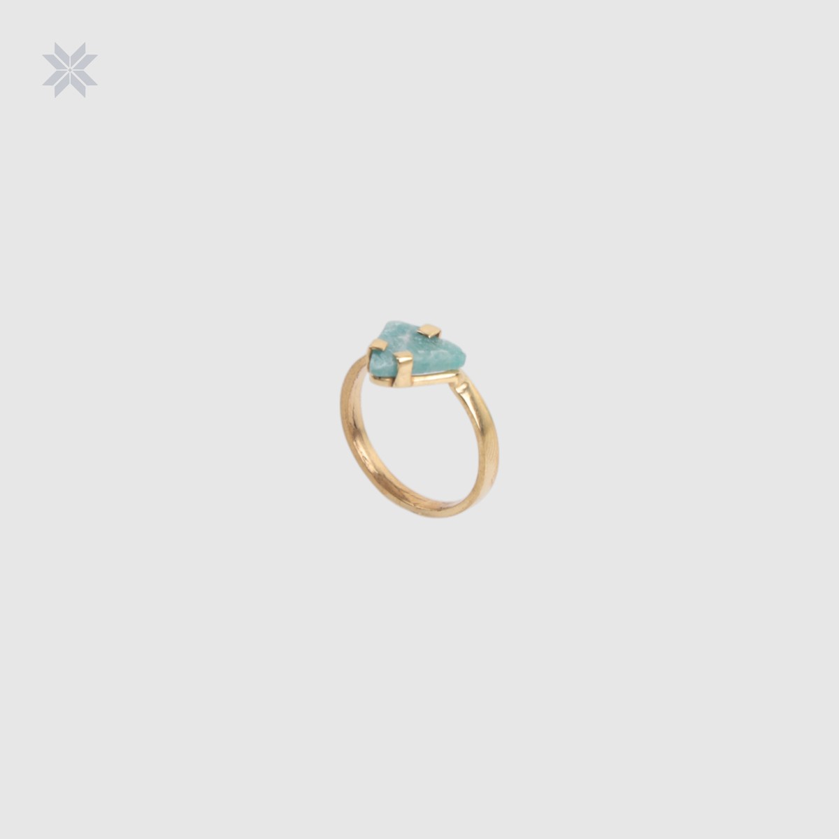 Sodalite Women Ring 1