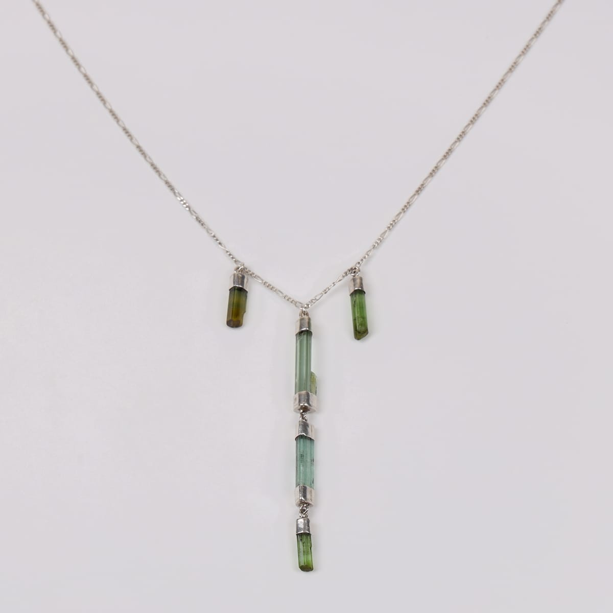 Rangora Women Necklace & Earrings Set 1