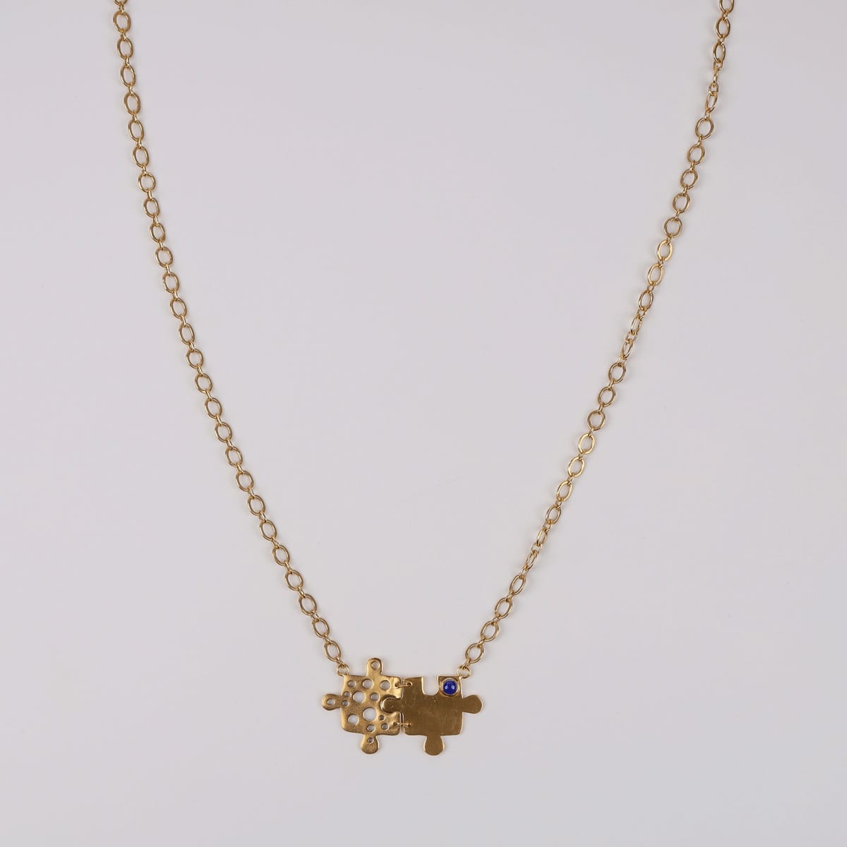 Linka Women Necklace 2