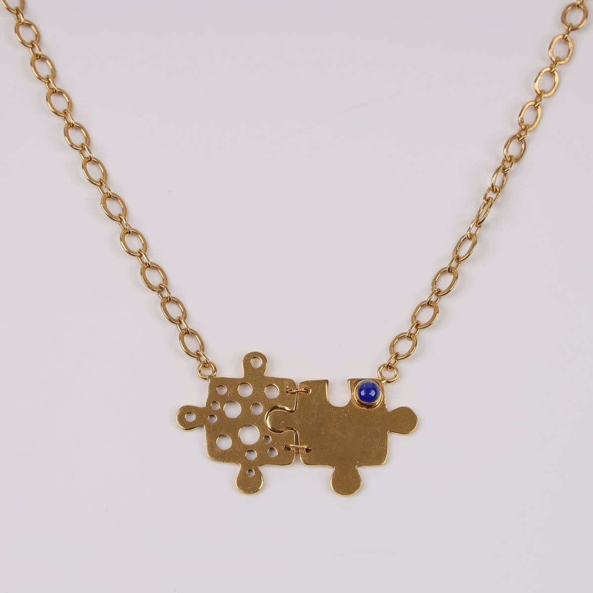 Linka Women Necklace 1