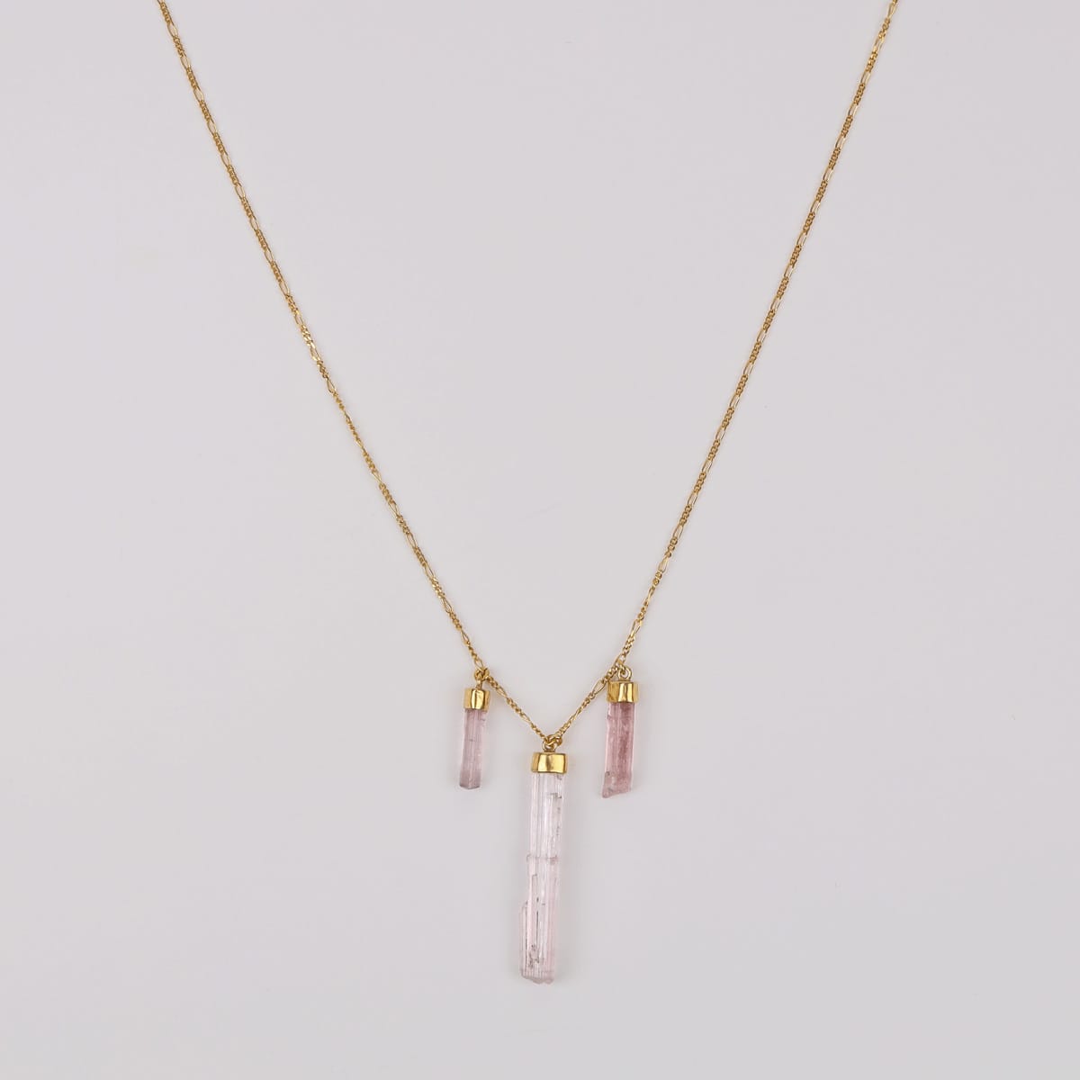 Rosella Women Necklace 2