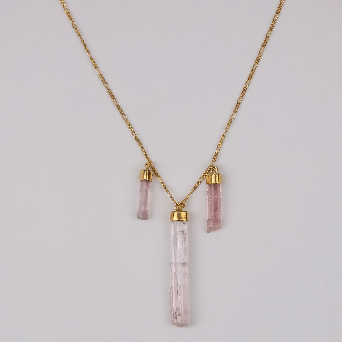 Rosella Women Necklace 1
