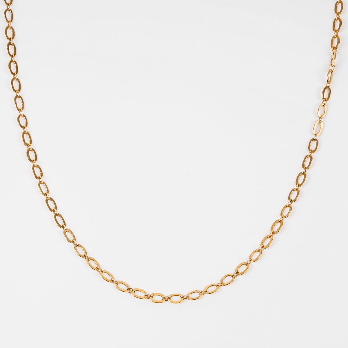 Zynera Gold-Plated Women Chain 1
