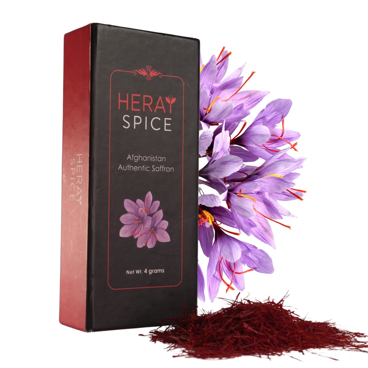 4gr Saffron, Freshly Harvested Saffron 3
