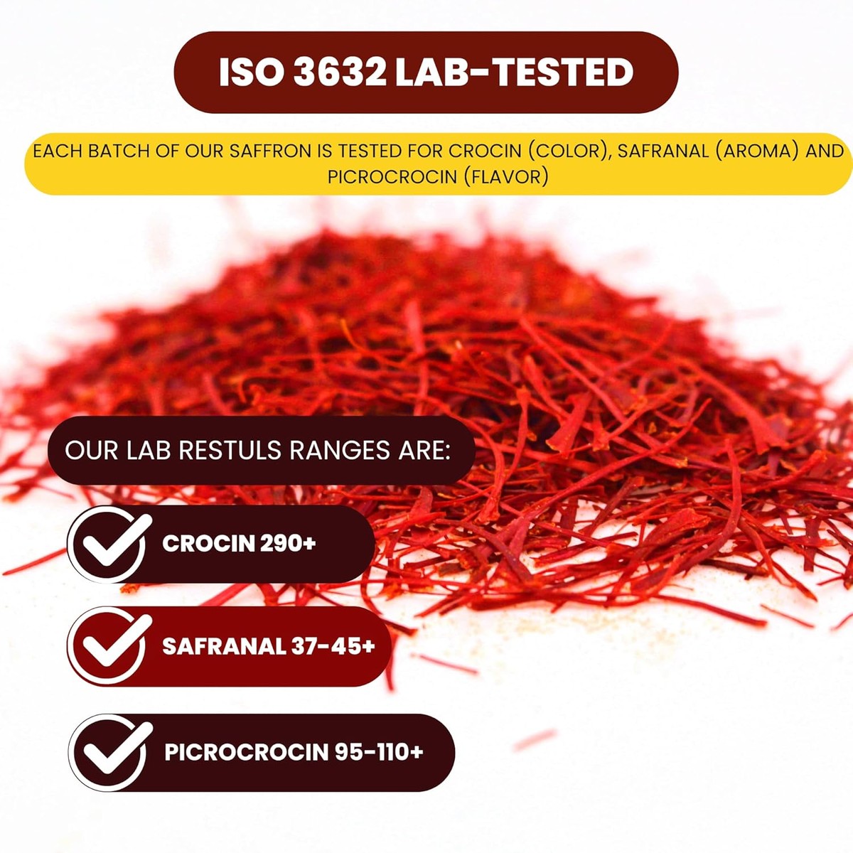 4gr Saffron, Freshly Harvested Saffron 5