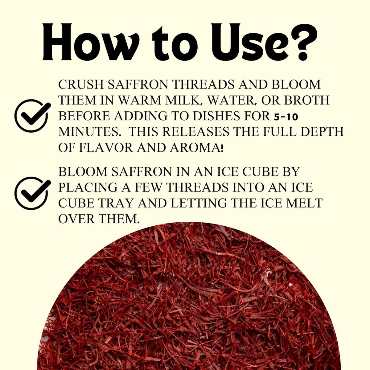 4gr Saffron, Freshly Harvested Saffron 9