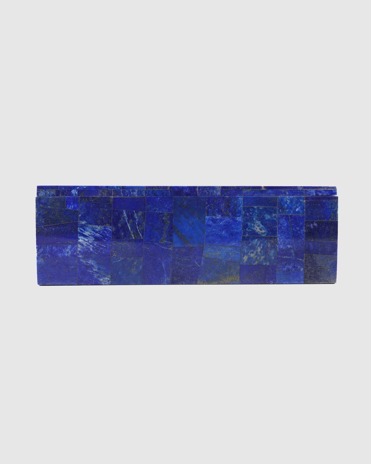 Lapis Lazuli Tissue Box 2