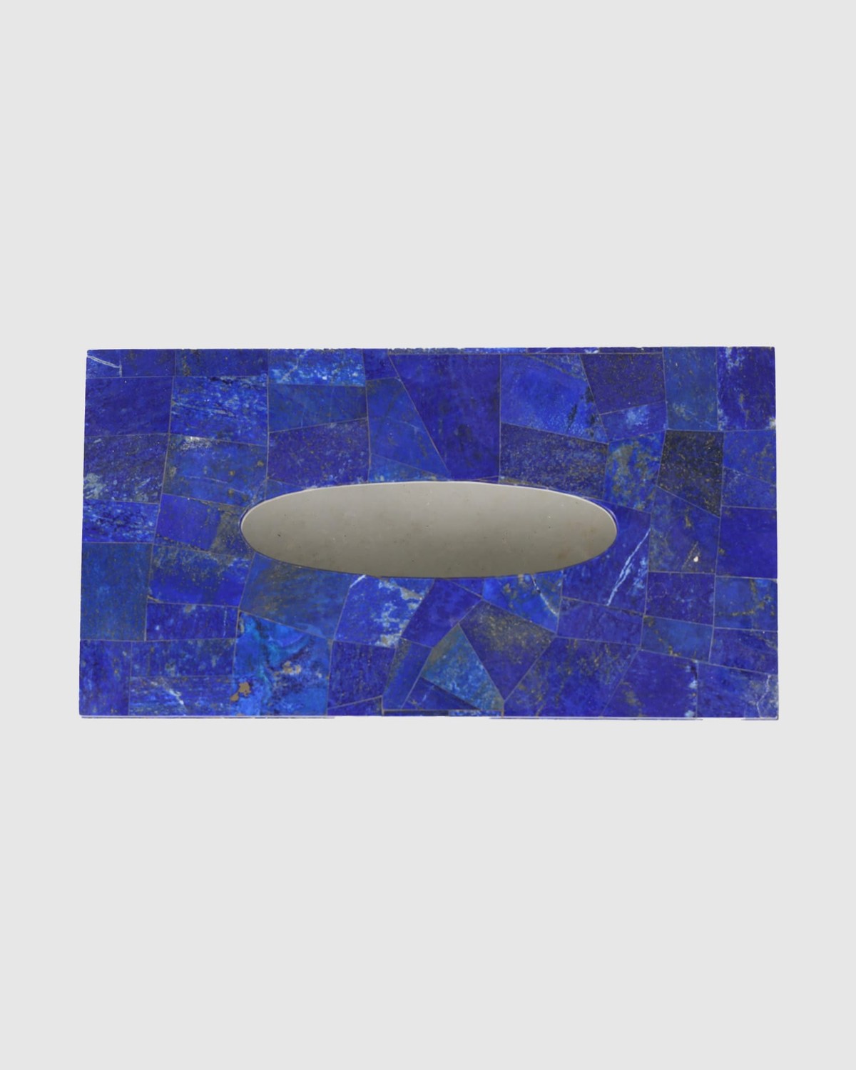 Lapis Lazuli Tissue Box 4