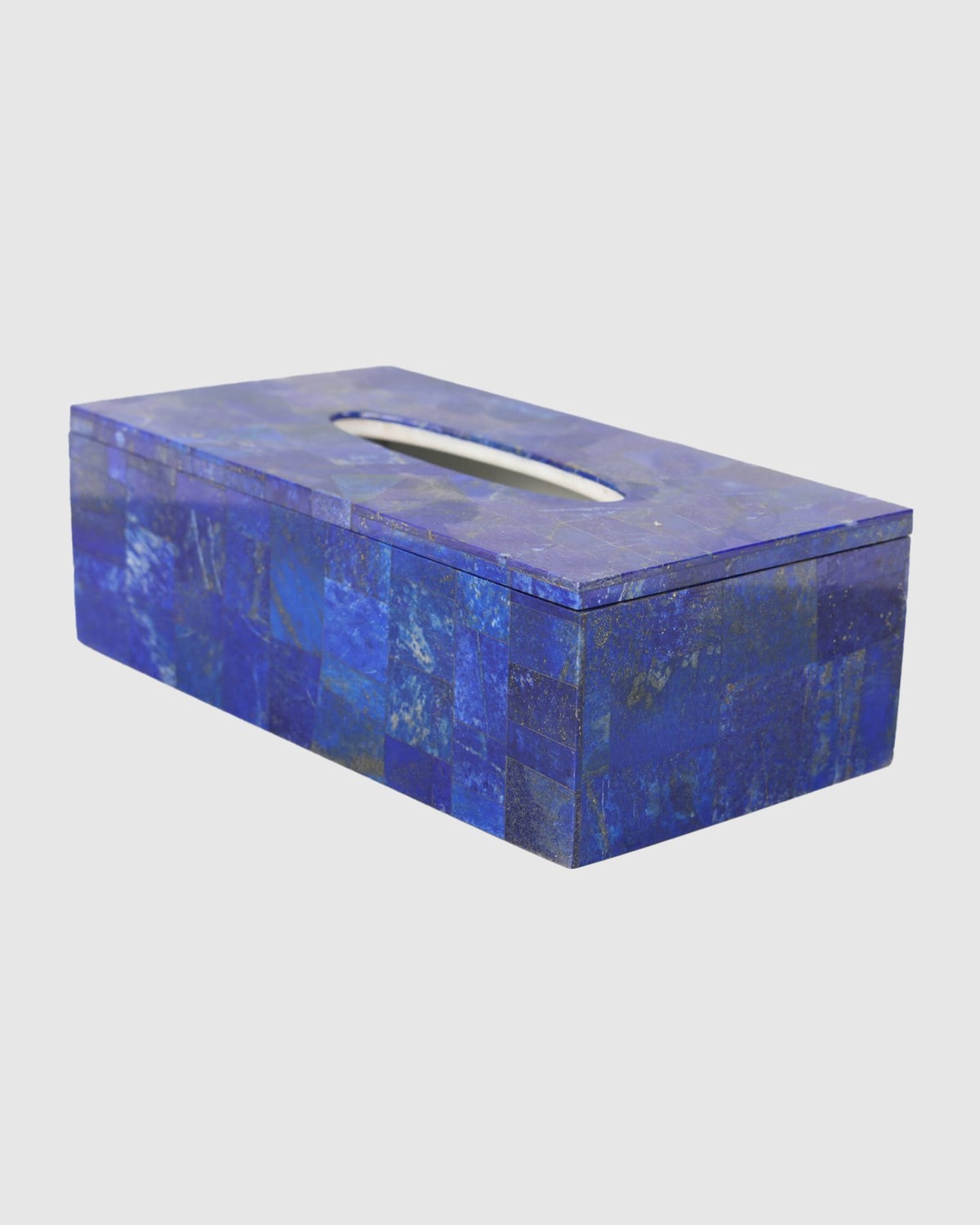 Lapis Lazuli Tissue Box 5