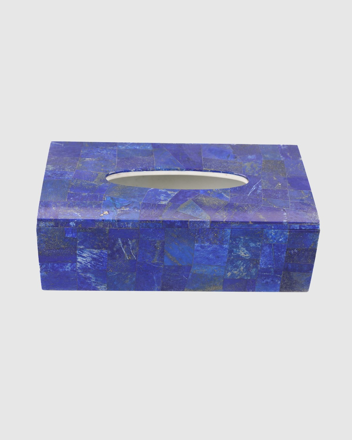 Lapis Lazuli Tissue Box 1