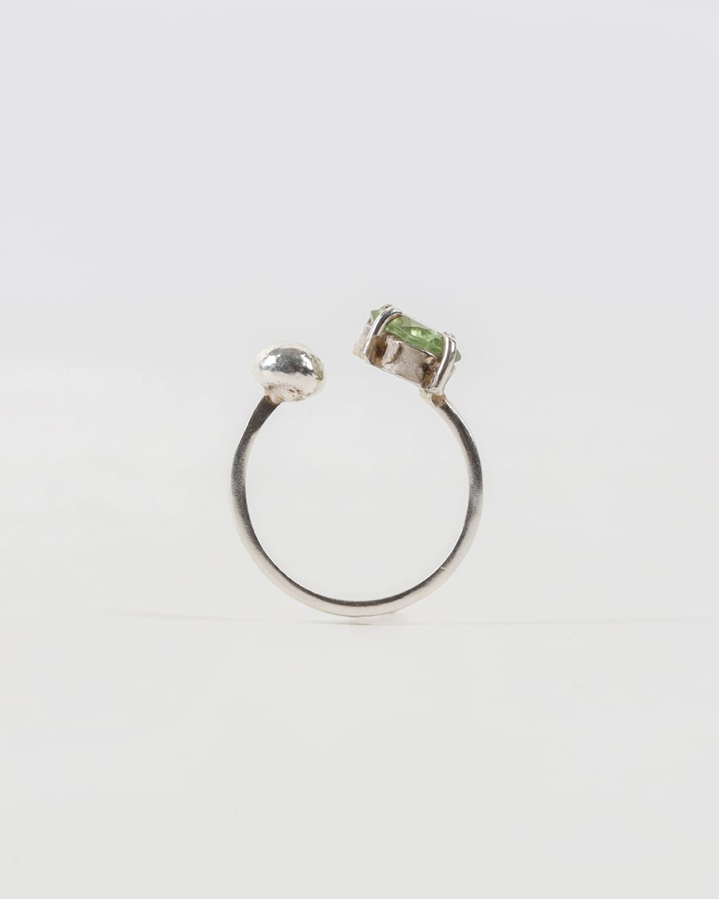 Tourmaline Ring 3