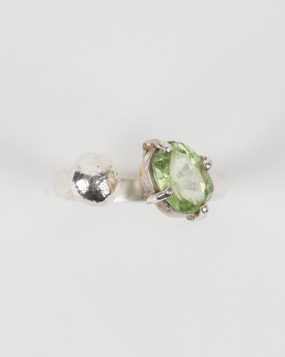 Tourmaline Ring 4