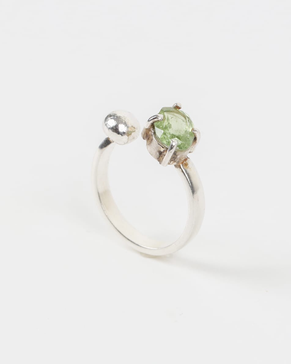Tourmaline Ring 6