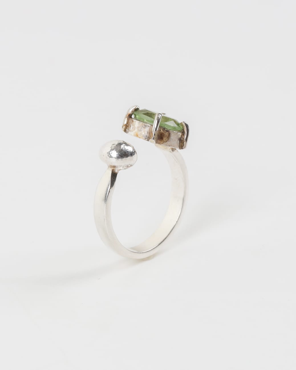 Tourmaline Ring 1