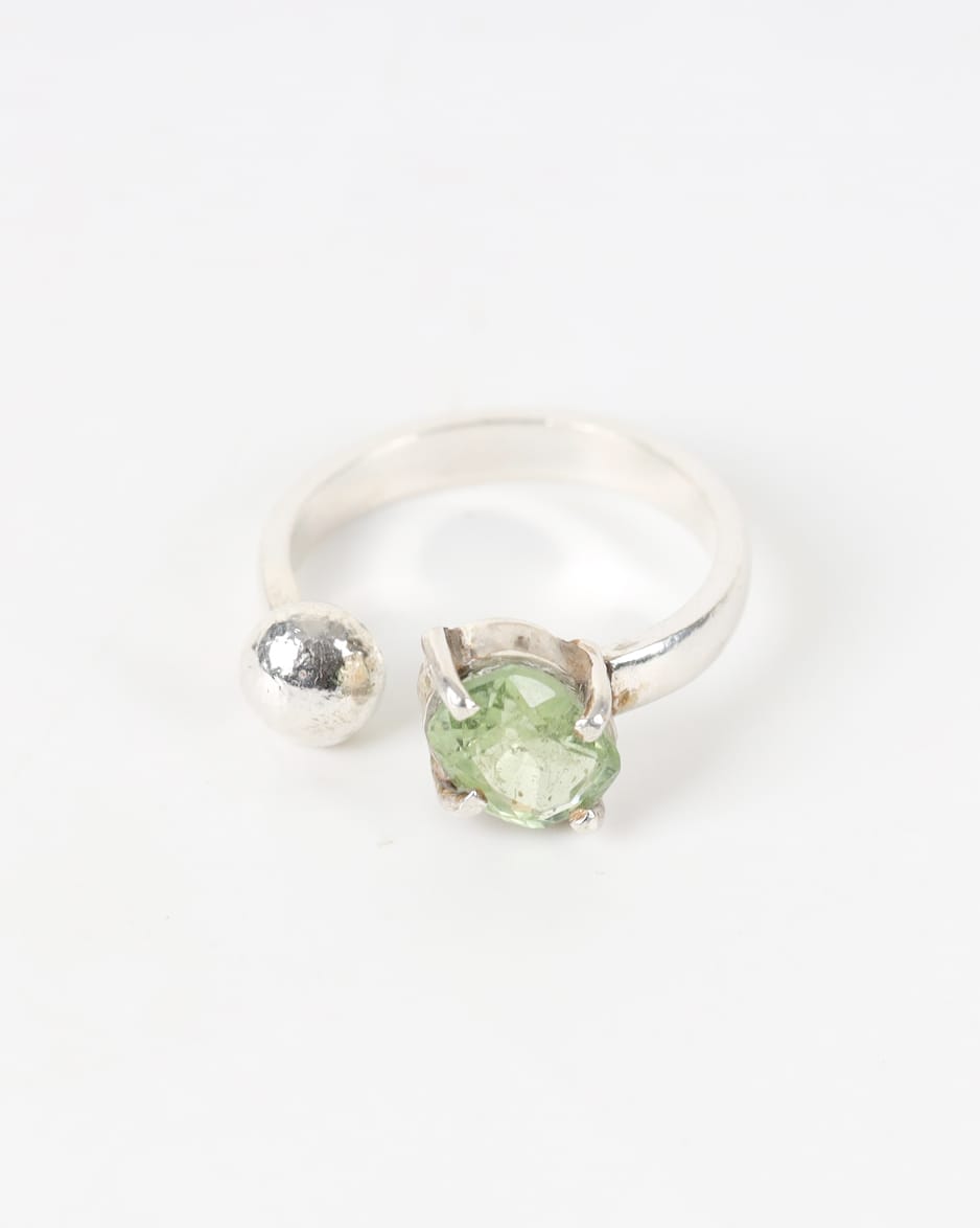 Tourmaline Ring 2