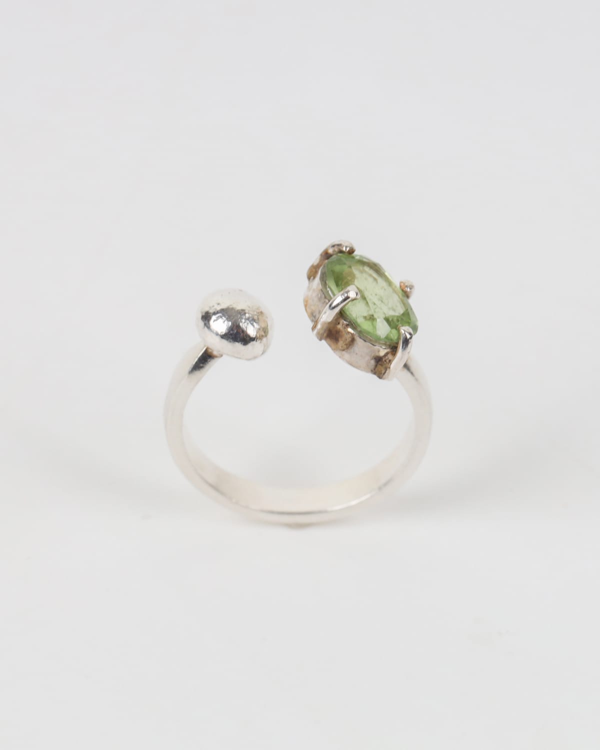Tourmaline Ring 5