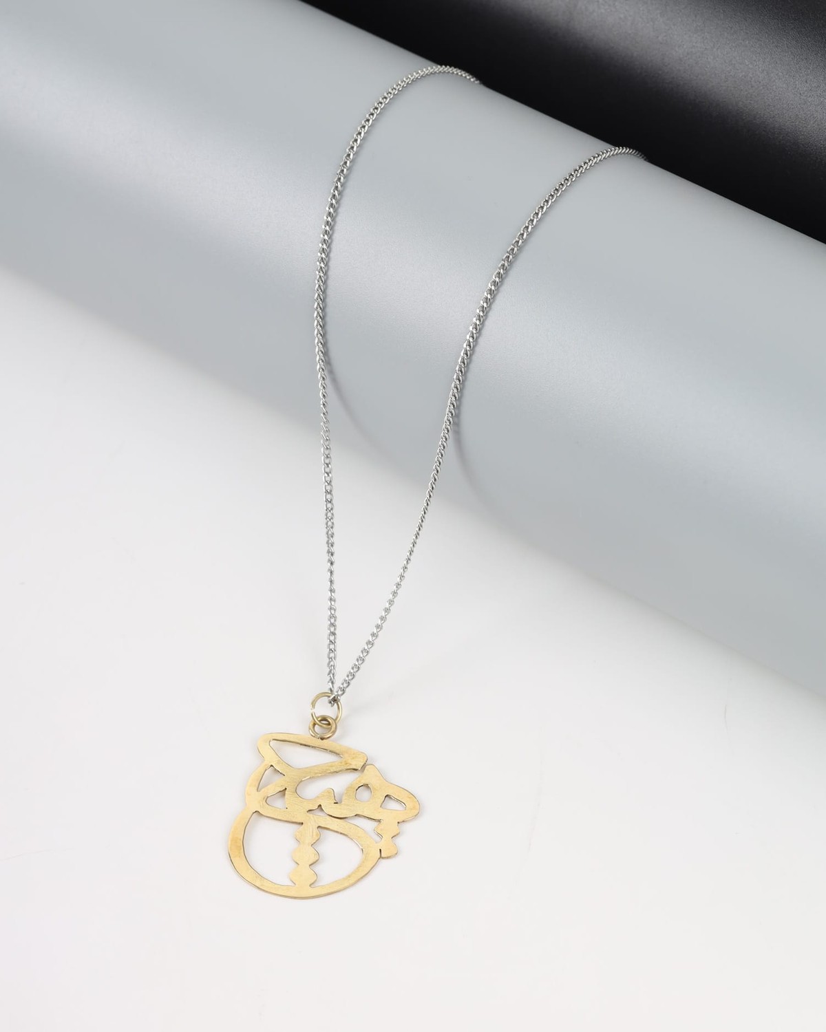 Hech Pendant Handmade 3