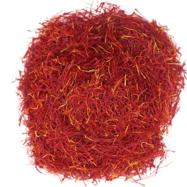 2 Grams (0.07 Oz) Saffron Powder, Afghani Superior Negin Quality Saffron 1