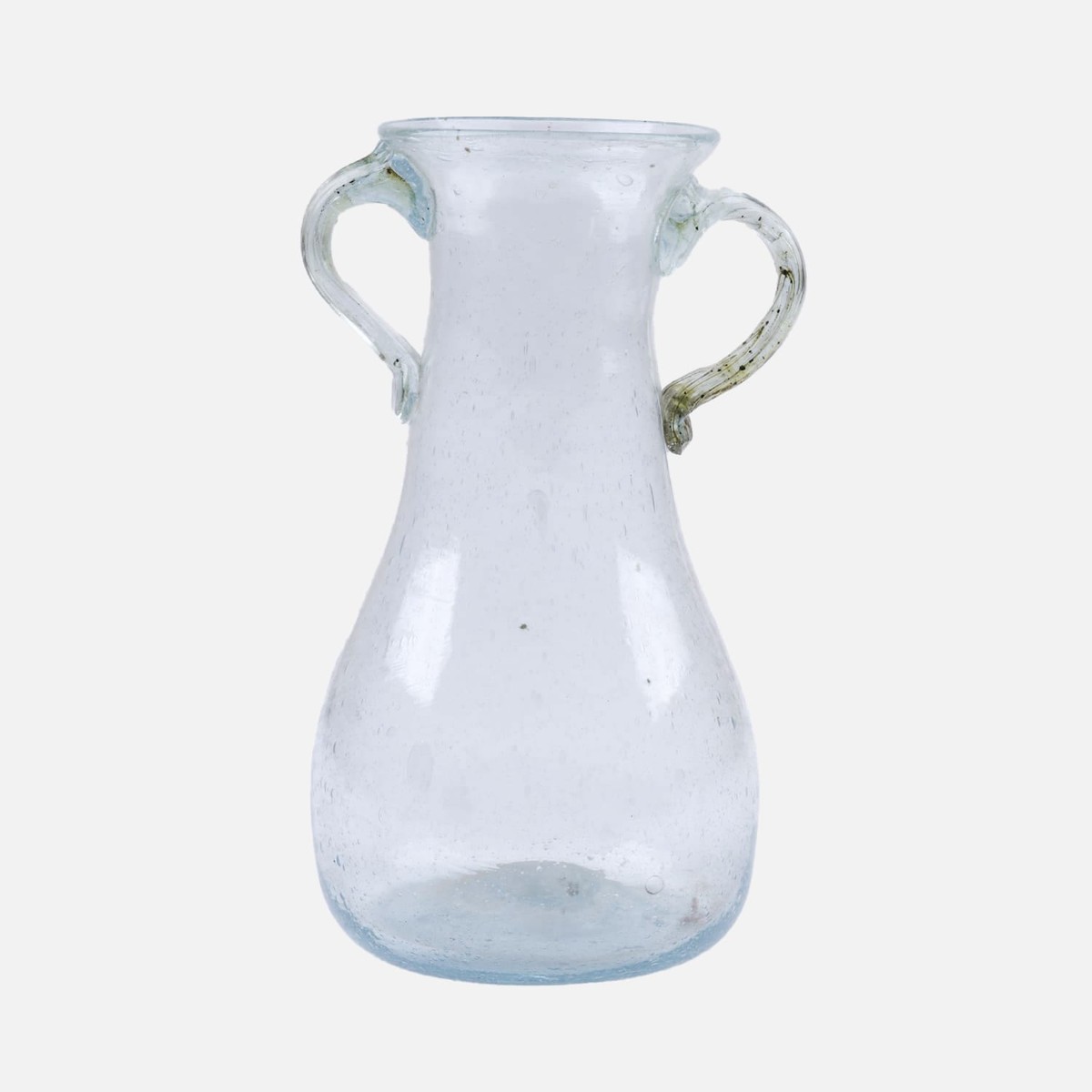 Decorative Glass Vase Minimalist 1