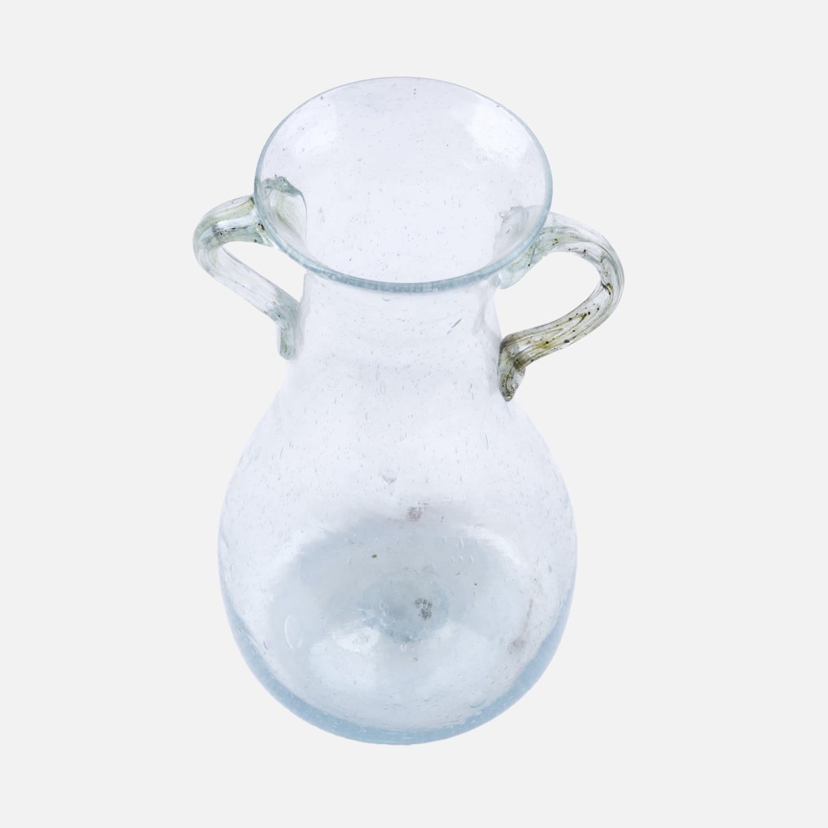 Decorative Glass Vase Minimalist 3
