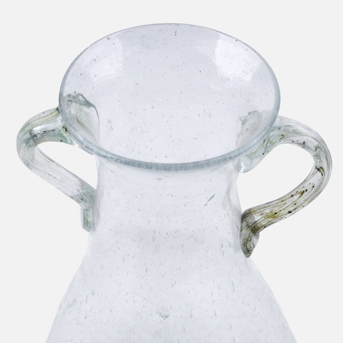Decorative Glass Vase Minimalist 2