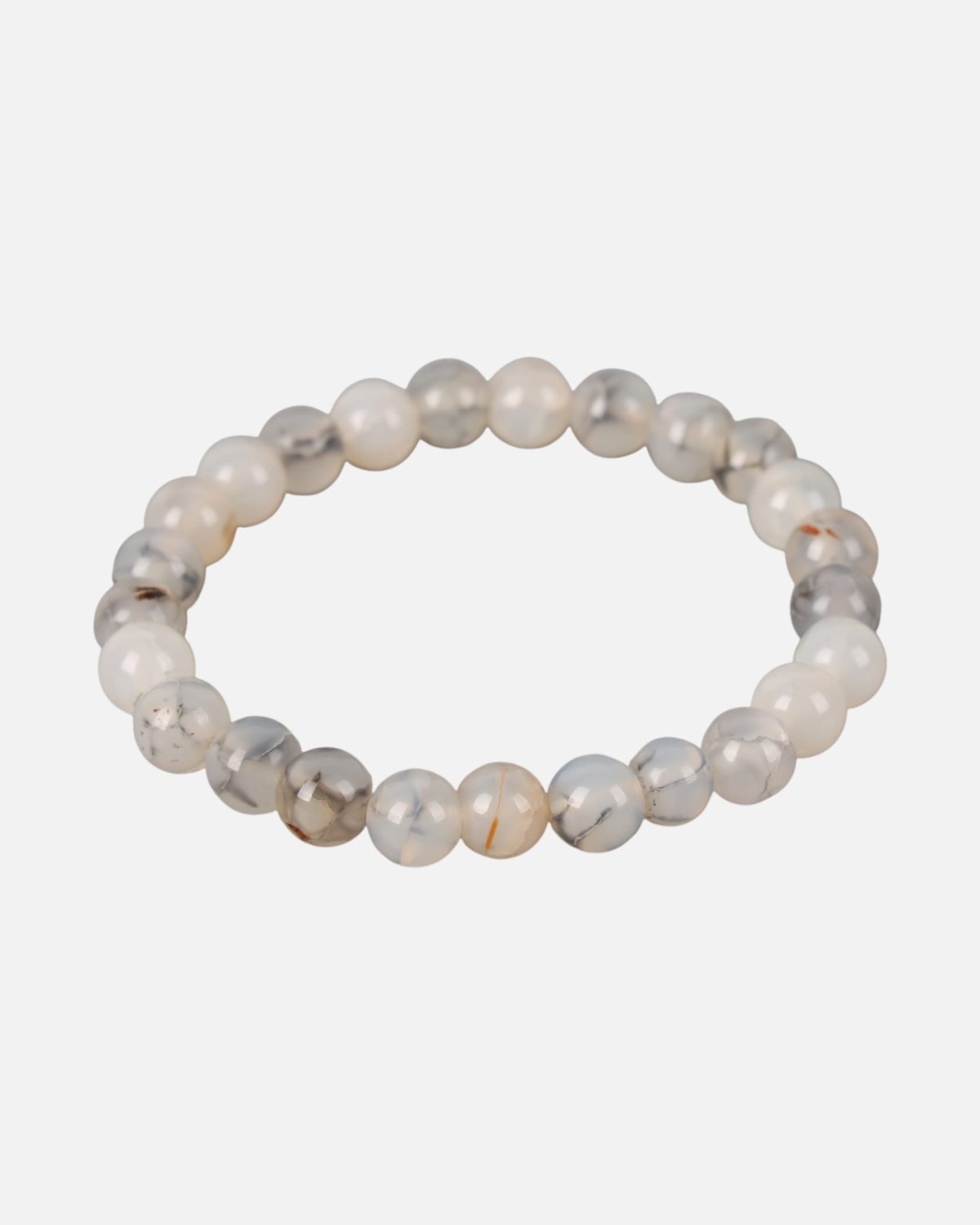 Salmani Agate Bracelet | Handcrafted Gemstone Bracelet 3