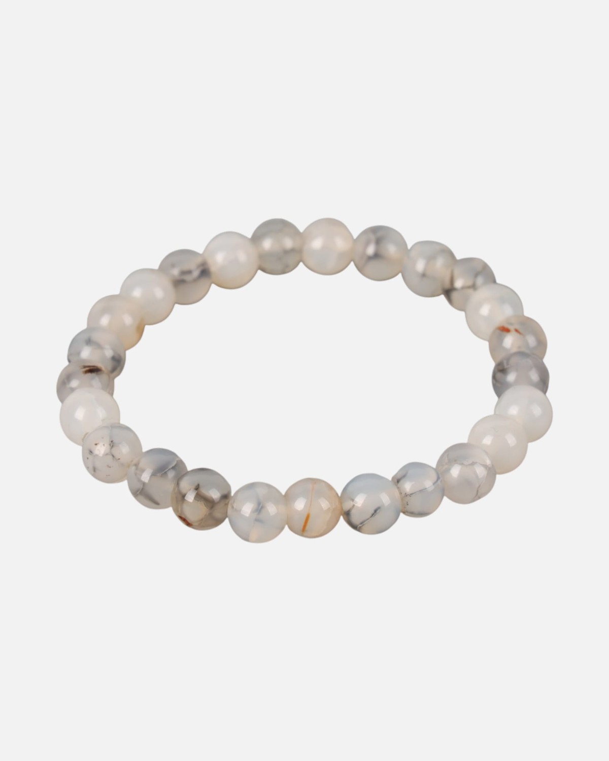 Salmani Agate Bracelet | Handcrafted Gemstone Bracelet 2