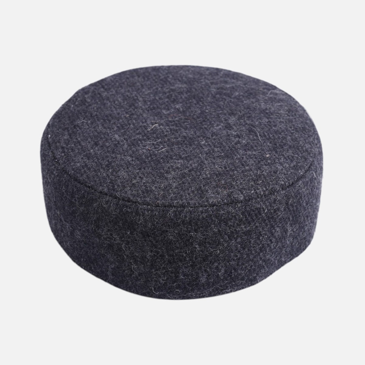 Handcrafted Afghan Woolen Kufi Hat | Traditional Cultural Cap 3