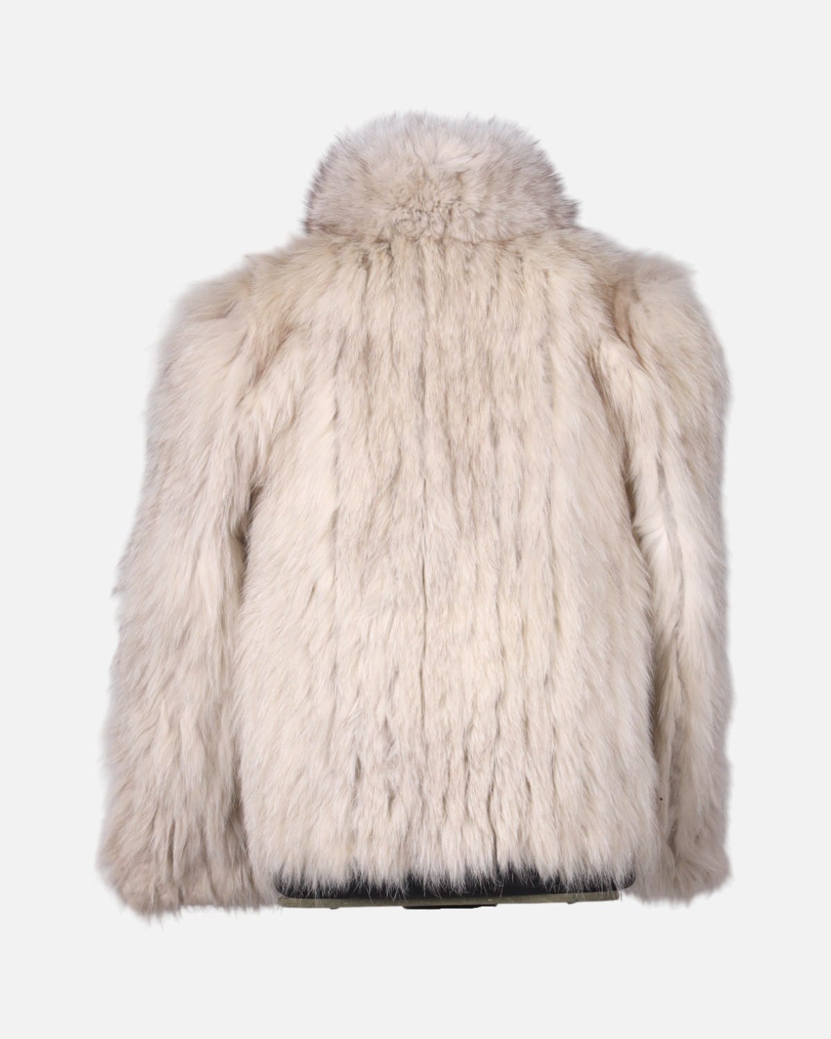 White Coat Handmade Women 3