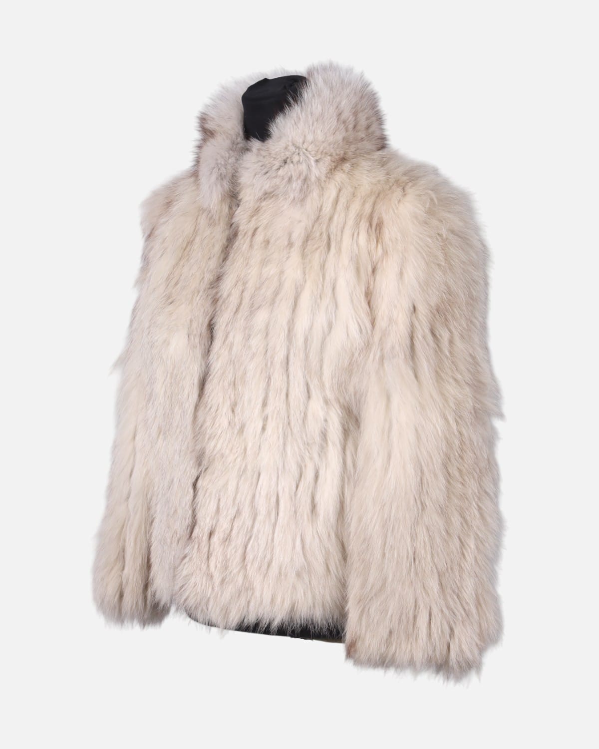 White Coat Handmade Women 1