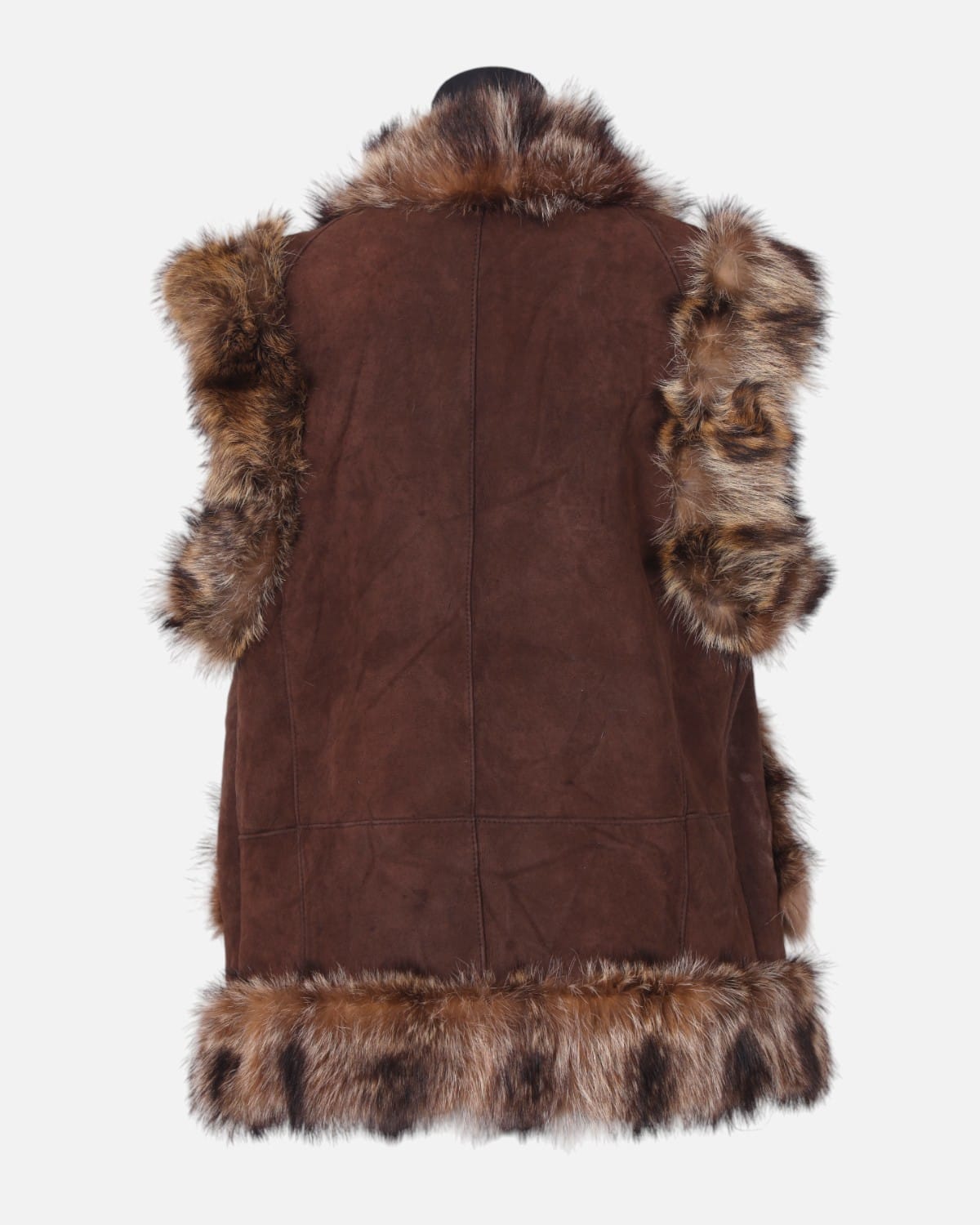 Handmade Vest Premium 3