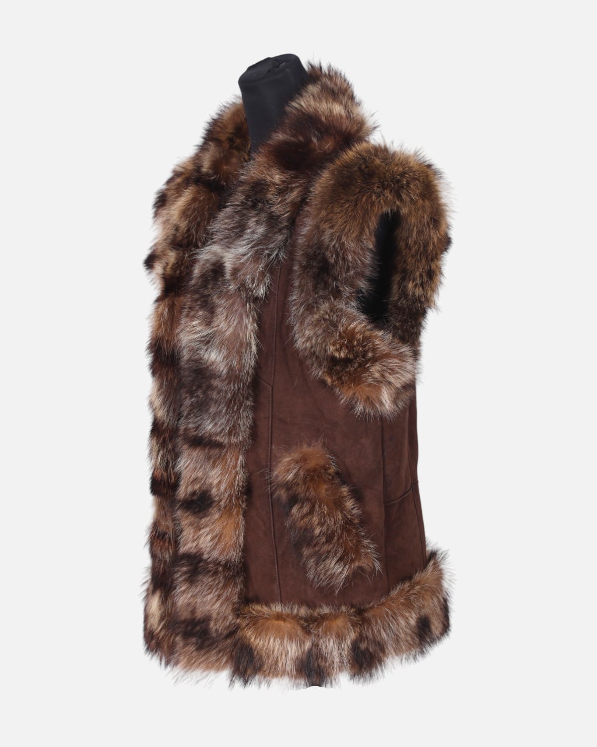 Handmade Vest Premium 2