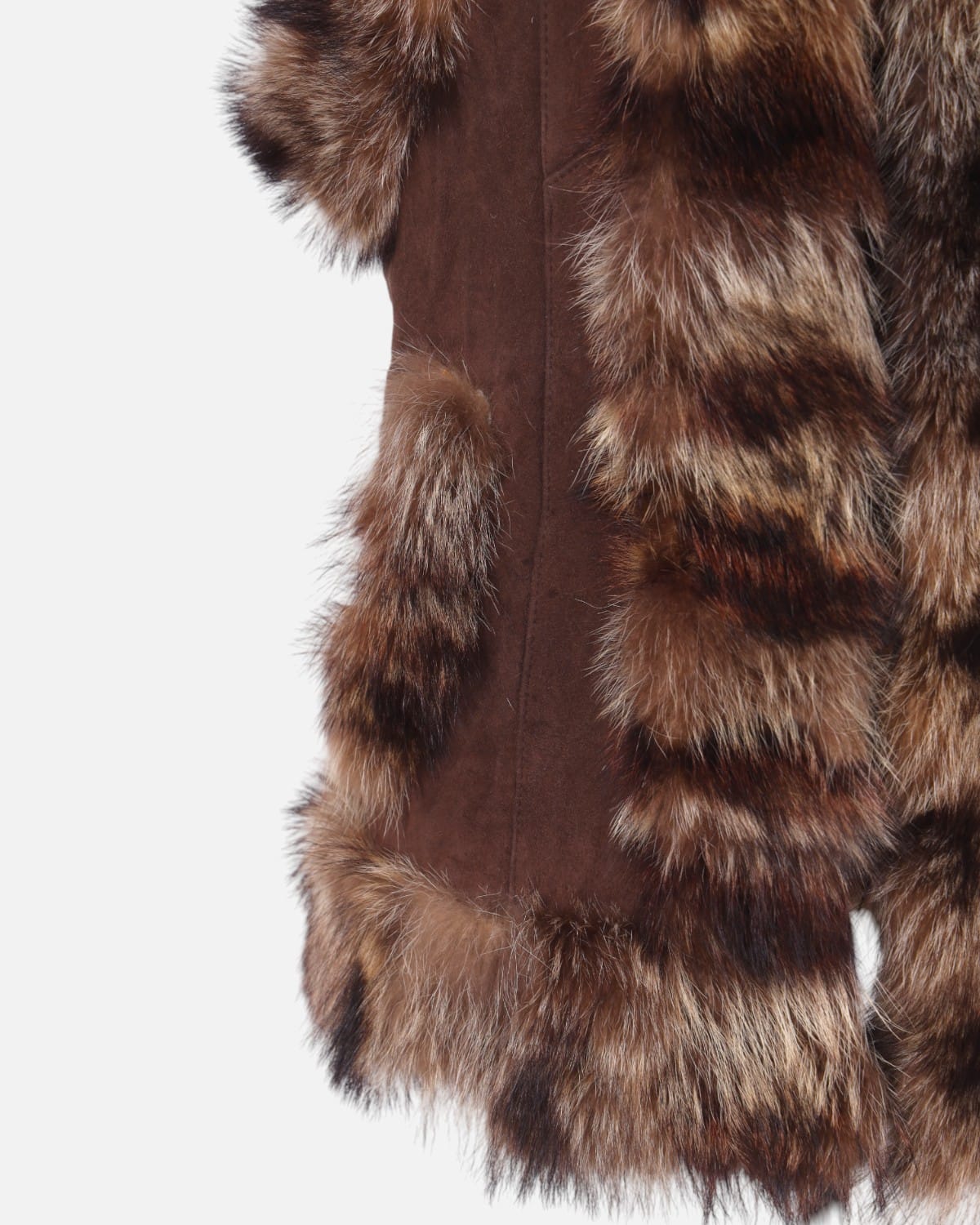 Handmade Vest Premium 5