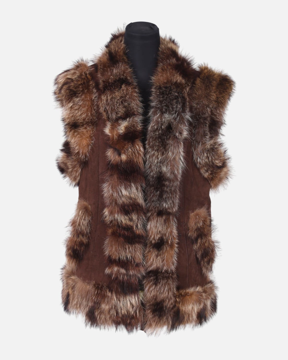 Handmade Vest Premium 1